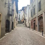 Casa Grossa Apartment *