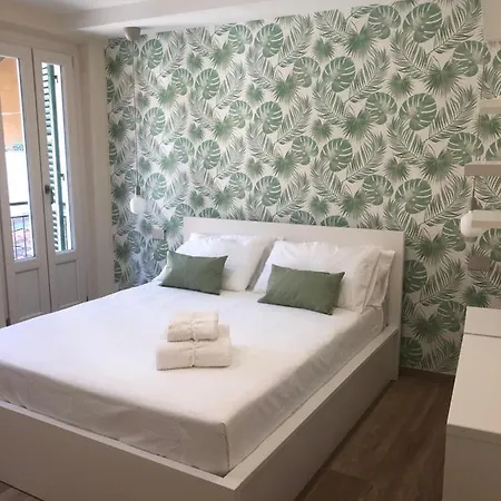 Apartment Casa Grossa Saluzzo