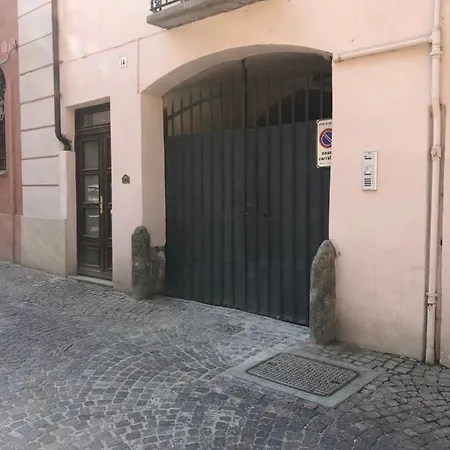 Appartement Casa Grossa *