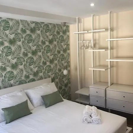 Casa Grossa Appartement *