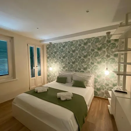 Casa Grossa Lejlighed Saluzzo