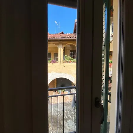 Lejlighed Casa Grossa