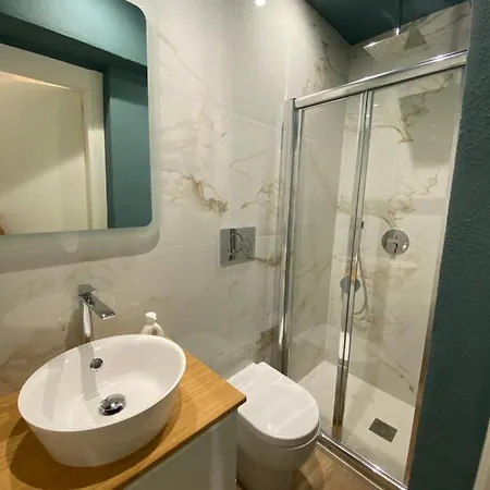 Casa Grossa Apartment *