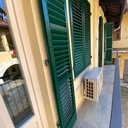 Διαμέρισμα Casa Grossa