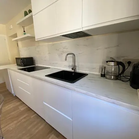 Casa Grossa Appartement *