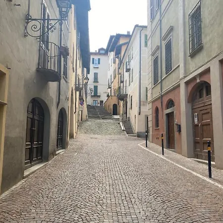 Casa Grossa Lägenhet *