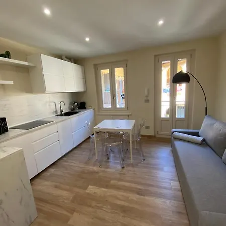 Casa Grossa Appartement *