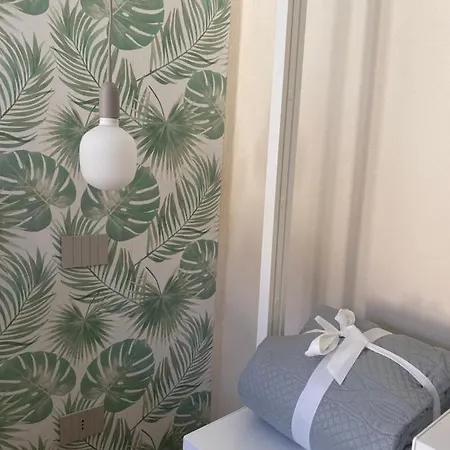 Casa Grossa Appartement *