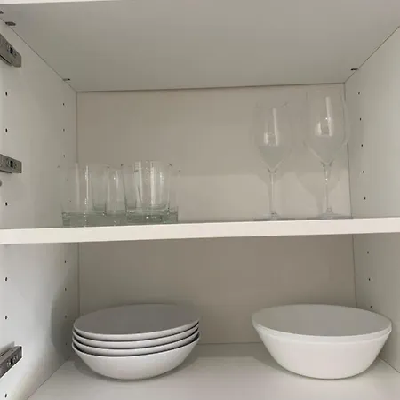Casa Grossa Apartment *