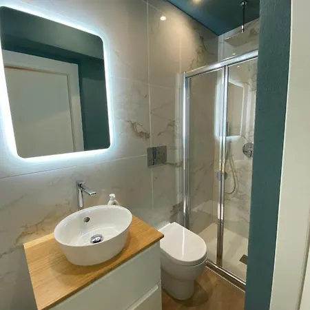 Casa Grossa Lejlighed Saluzzo