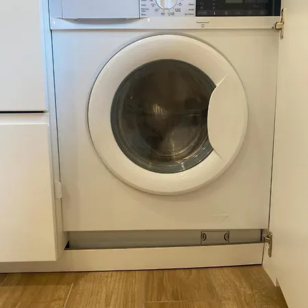 Appartement Casa Grossa *