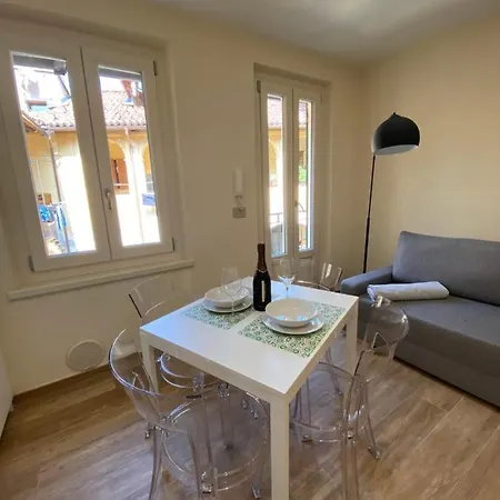 Casa Grossa Appartement Saluces