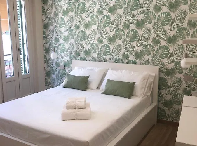 Apartment Casa Grossa Saluzzo