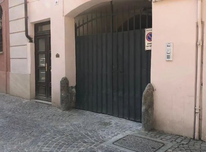 Apartamento Casa Grossa *