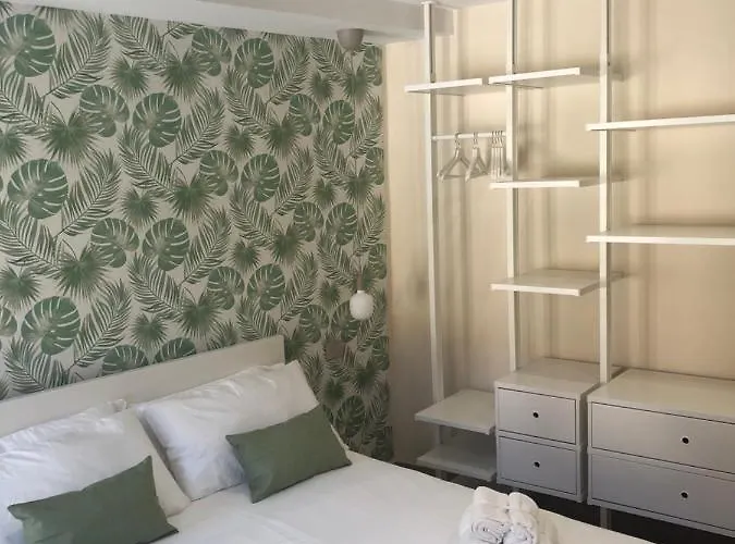 Casa Grossa Apartment *