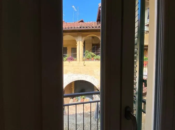 Apartamento Casa Grossa