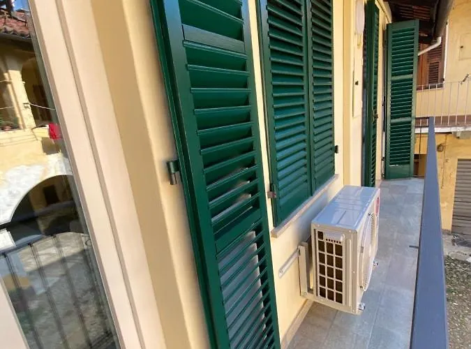 Apartamento Casa Grossa