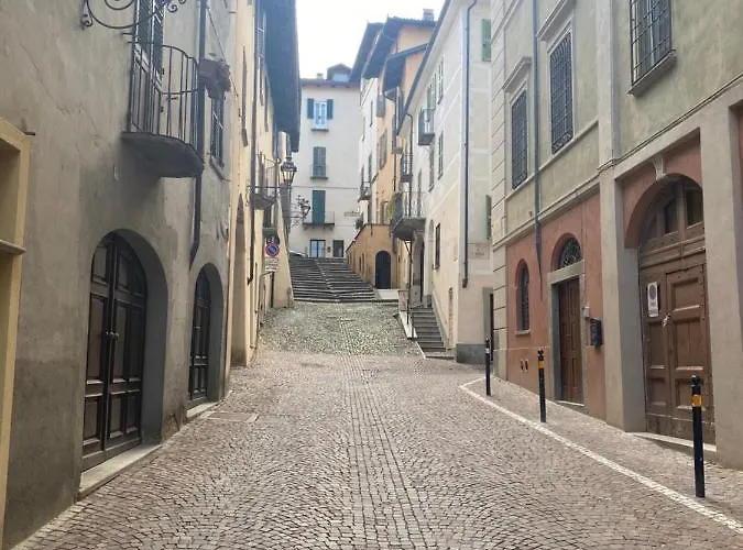 Casa Grossa Apartamento *