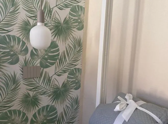 Casa Grossa Apartment *