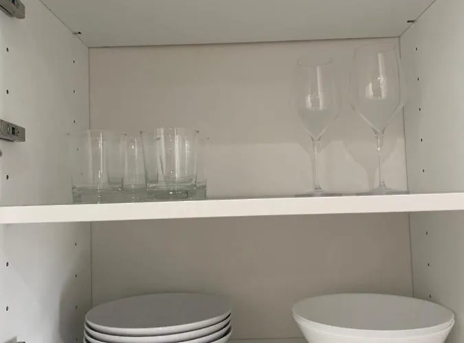 Casa Grossa Apartment *